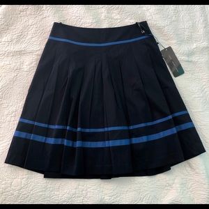 APART pleated skirt-size 10. Cute European style!